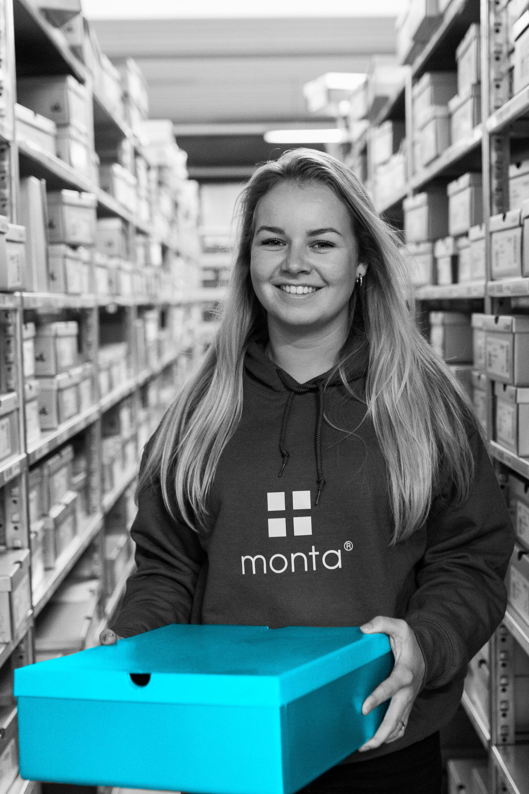Automation for excellence – Simplifying inventory management, order processing and fulfilment with MontaWMS